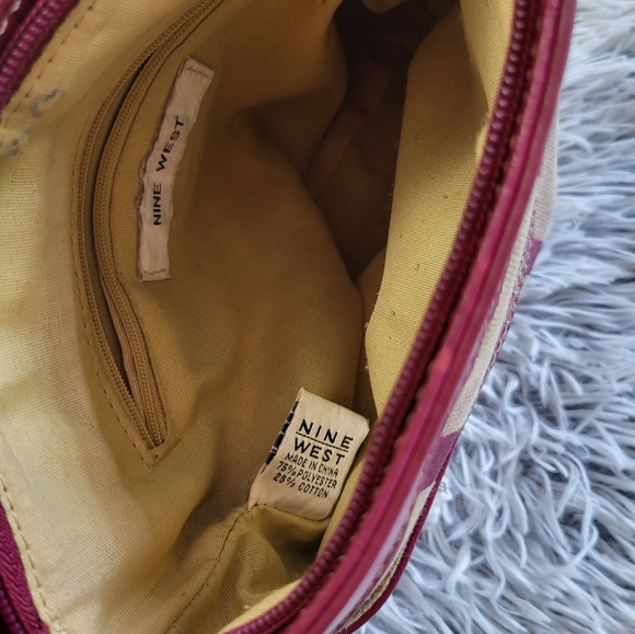 Nine West Handbag - Picture 8 of 12